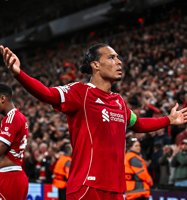 欧冠一夜动态!利物浦绝杀马竞,拜仁5连斩切尔西,巴黎造4-0惨案