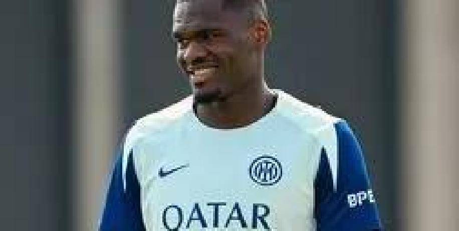 邦尼伤病成谜!国际米兰备战卡利亚里,劳塔罗回归增添胜算