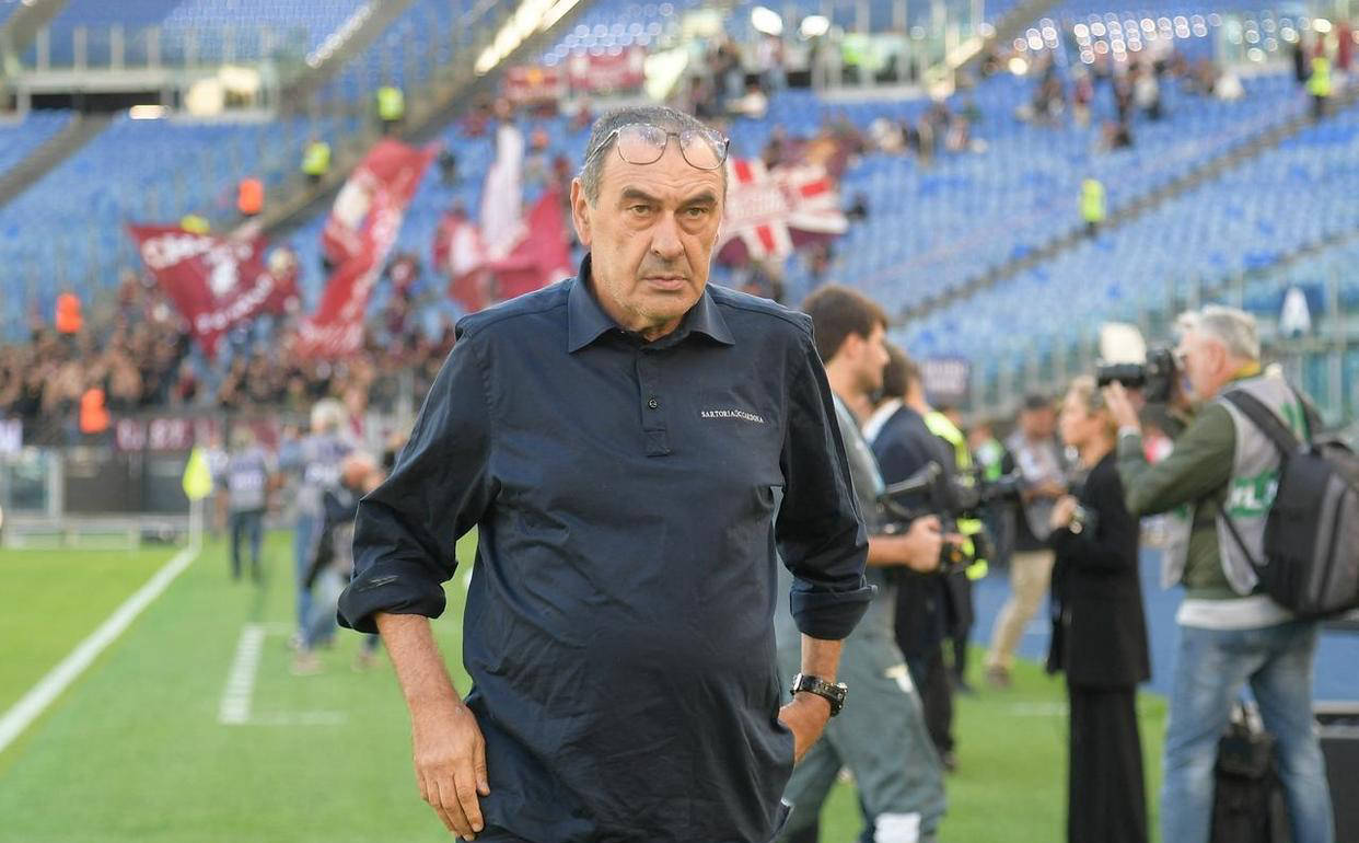 意甲拉齐奥3-3都灵,坎切列里世界波绝平